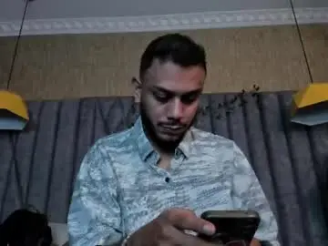 Chaturbate Best live sex cam show of marcusgrayy