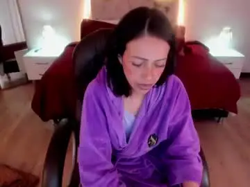 Chaturbate Best Webcam of mariam_lopez__