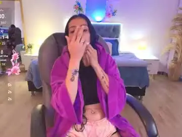 Chaturbate Adult Webcams of mariam_lopez__