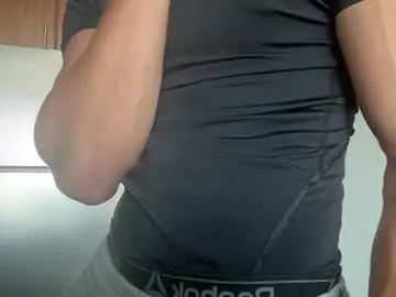 Chaturbate Sex Cam of maxednat