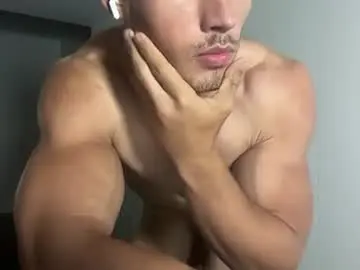 Chaturbate Sex Chat of maxednat