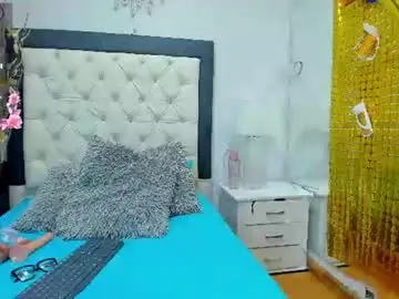 Chaturbate Sex Chat of melody_moon_