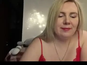 Chaturbate Adult Webcam of milacristalle