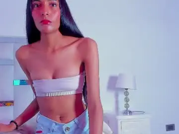 Chaturbate Sex Chat of nianoir78
