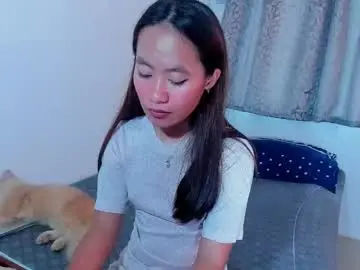 Chaturbate Watch Live Sex Cams of pinay_annexx