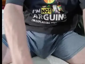 Chaturbate Free Porn Cam of rickdiculous1
