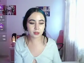 Chaturbate Free Porn Cam of sunset_pienk