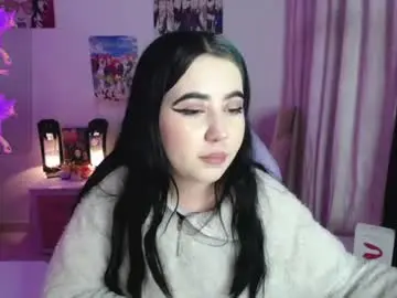 Chaturbate Live Sex Cam of sunset_pienk