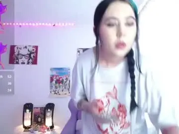 Chaturbate Free Live Porn of sunset_pienk
