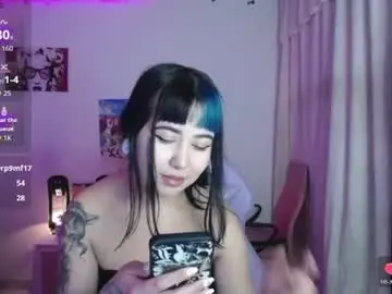 Chaturbate Adult Webcams of sunset_pienk