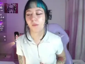 Chaturbate Adult Webcam of sunset_pienk