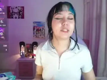 Chaturbate Live Porn of sunset_pienk