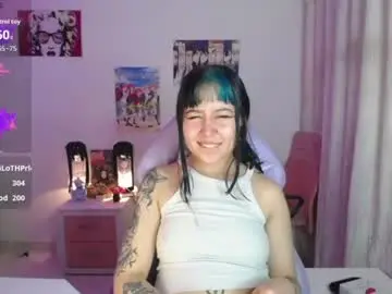 Chaturbate Adult Webcam of sunset_pienk