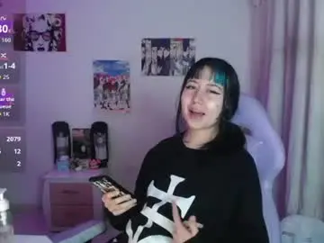 Chaturbate Best live sex cam show of sunset_pienk