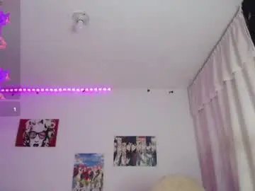 Chaturbate Adult Video Chat of sunset_pienk