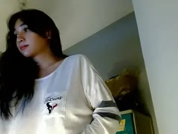 Chaturbate Adult Webcam of sweetlilly_18