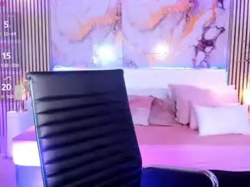 Chaturbate Live Sex of zafirolong