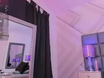 Chaturbate Sex Chat of alexafoxx_
