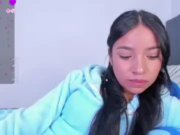Chaturbate Live Sex Cam of alissarose_1