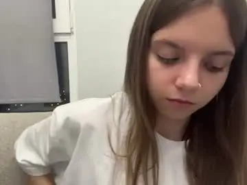 Chaturbate Nude Webcam of armandahaley
