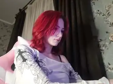 Chaturbate Nude Webcam of bettyannneubaum