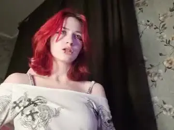 Chaturbate Live Sex Cam of bettyannneubaum