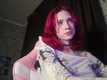 Chaturbate Adult Webcams of bettyannneubaum