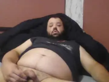 Chaturbate Adult Webcam of bigbear3287