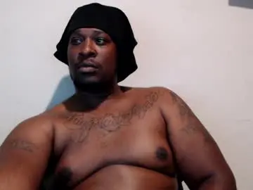 Chaturbate Adult Webcam of bigblack004