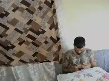 Chaturbate Sex Chat of bigdemian