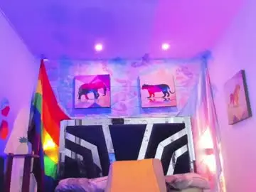 Chaturbate Best live sex cam show of charlotte_landry__