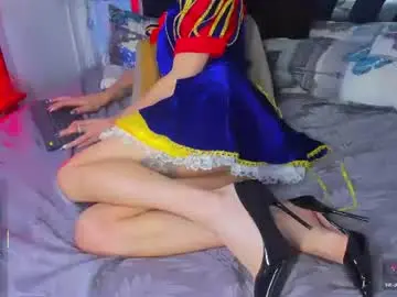 Chaturbate Live Porn of charlotte_landry__