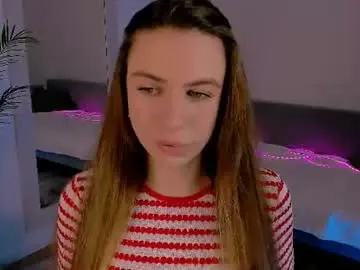 Chaturbate Sex Cam of charmingmissmelissa