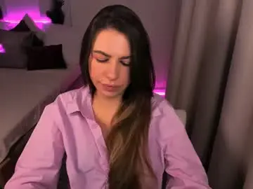 Chaturbate Best live sex cam show of charmingmissmelissa