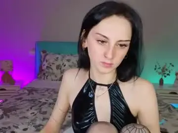 Chaturbate Best Webcam of cutiemollyy_