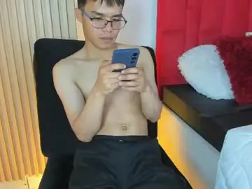 Chaturbate Watch Live Sex Cams of dante_wolf1
