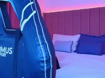Chaturbate Best live sex cam show of dany_and_gabi