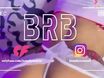 Chaturbate Free Live Porn of fabi_smith09
