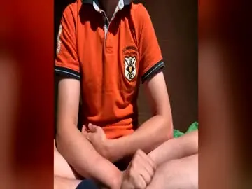 Chaturbate Nude Webcam of flamups