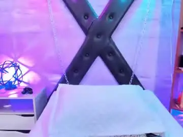 Chaturbate Nude Webcam of gaiia_uwu