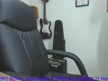 Chaturbate Adult Video Chat of goddessjessica_roger