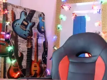 Chaturbate Nude Webcam of luanna837