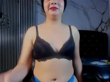 Chaturbate Private Sex Chat of lunavs