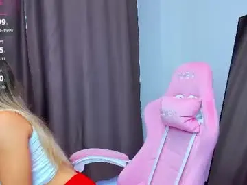 Chaturbate Adult Webcam of magically_