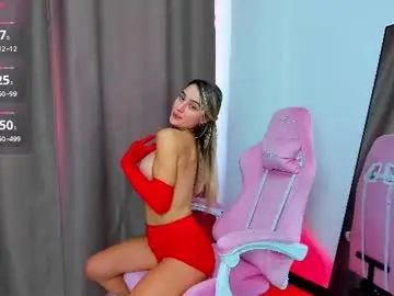 Chaturbate Free Live Porn of magically_
