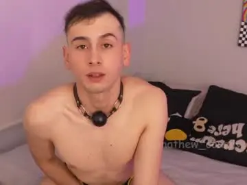 Chaturbate Free Porn Cam of mathew_conelly