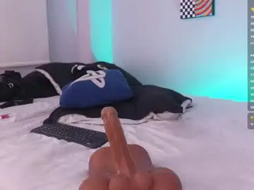 Chaturbate Live Sex of mathew_conelly