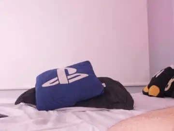 Chaturbate Sex Cam of mathew_conelly