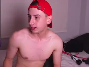 Chaturbate Adult Video Chat of mathew_conelly