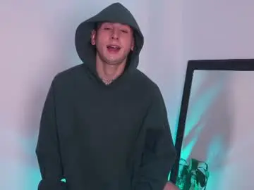 Chaturbate Sex Chat of mathew_conelly